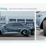 hyundai mobis e-corner