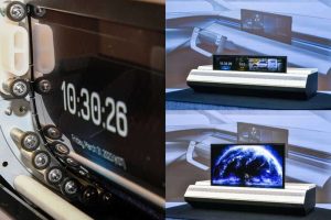 hyundai rollup screen