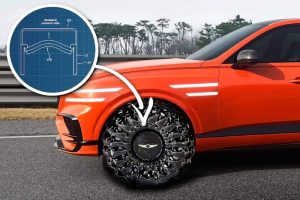 hyundai shape changing wheel