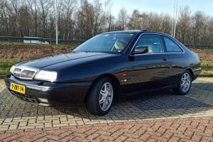 lancia kappa coupe 20v turbo for sale (1)