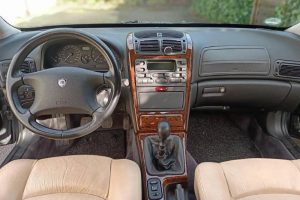 lancia kappa coupe 20v turbo for sale (6)