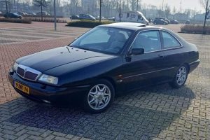 lancia kappa coupe 20v turbo for sale (7)