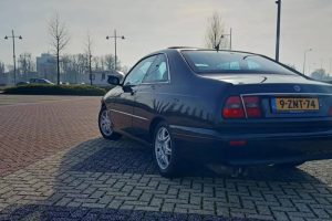 lancia kappa coupe 20v turbo for sale (8)