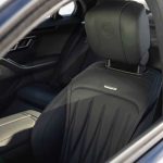 Mercedes AMG S 63 Malaga 2022Mercedes AMG S 63 Malaga 2022