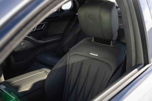 Mercedes AMG S 63 Malaga 2022Mercedes AMG S 63 Malaga 2022