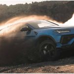 lamborghini urus s aitna