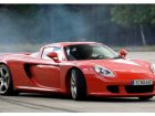 porsche carrera gt anaklisi