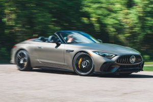 renntech mercedes-amg sl63