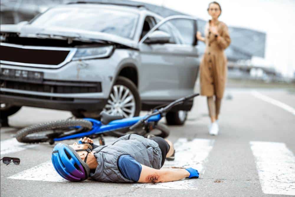 «Χάρος» τα SUV για πεζούς και ποδηλάτες