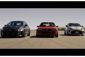 toyota gr vs integrale