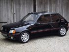 peugeot 205 gti