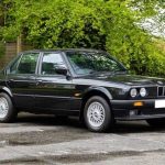 bmw 316 e30