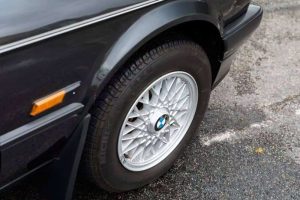 1991-BMW-316i-E30-07