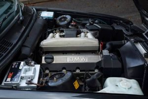 1991-BMW-316i-E30-11