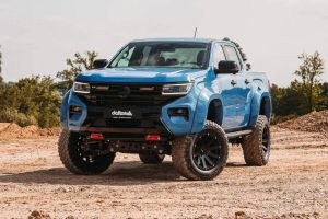 2023-VW-Amarok-V6-Delta-4×4-Beast-1