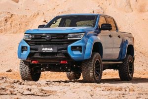 2023-VW-Amarok-V6-Delta-4×4-Beast-2