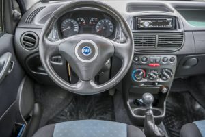 344500 km fiat punto 07