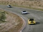 911 gt3 rs vs corvette z06 vs m4 csl