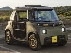 Citroen MY AMI BUGGY (1)