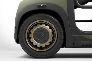 Citroen MY AMI BUGGY (10)