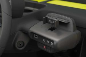 Citroen MY AMI BUGGY (11)