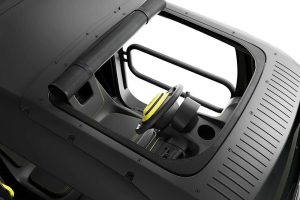 Citroen MY AMI BUGGY (12)