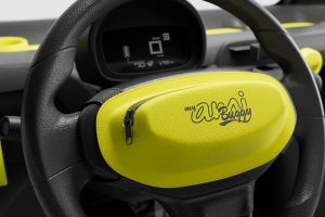 Citroen MY AMI BUGGY (13)