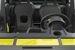 Citroen MY AMI BUGGY (4)