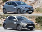 Clio-LPG-VS-Yaris-Hybrid