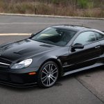 mercedes s65 amg black series