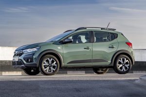 Dacia Sandero Stepway-2023 (1)