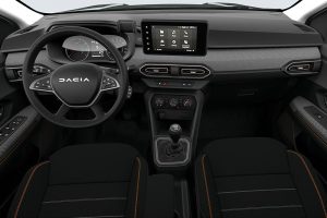 Dacia Sandero Stepway-2023 (7)