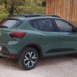 Dacia Sandero Stepway-2023 (9)