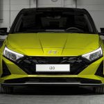 Hyundai-i20-2023-front