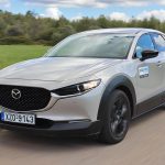 Mazda CX-30 2.0 186 PS (1)