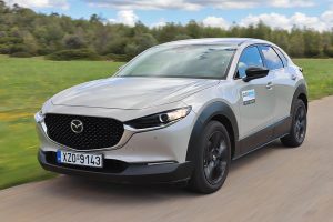 Mazda CX-30 2.0 186 PS (1)