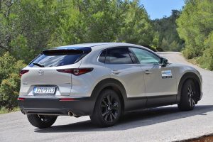 Mazda CX-30 2.0 186 PS (11)