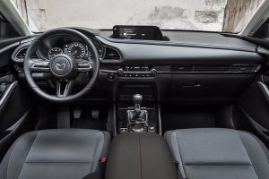 Mazda CX-30 2.0 186 PS (14)