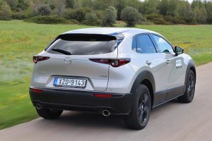 Mazda CX-30 2.0 186 PS (2)