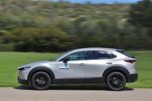 Mazda CX-30 2.0 186 PS (4)