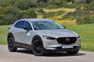 Mazda CX-30 2.0 186 PS (5)