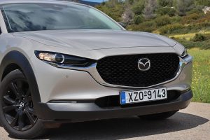 Mazda CX-30 2.0 186 PS (6)