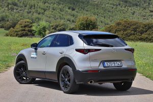 Mazda CX-30 2.0 186 PS (7)