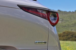 Mazda CX-30 2.0 186 PS (8)