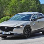 Mazda CX-30 2.0 186 PS (9)