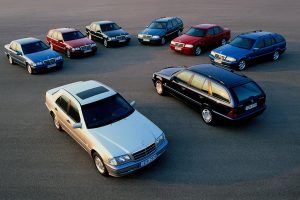 Mercedes-C-Class-1993-(6)