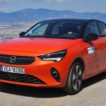 Opel-Corsa-e-kinisi