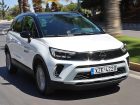 Opel Crossland 1.2 130 auto (1)