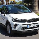 Opel Crossland 1.2 130 auto (1)