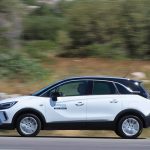 Opel Crossland 1.2 130 auto (12)